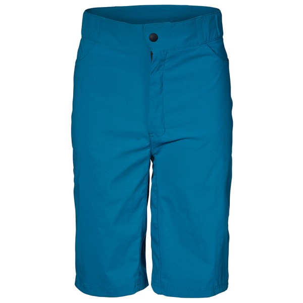 Isbjörn - Teen's Fox All Mountain Shorts - Shorts Gr 158/164 blau Isbjörn - Teen's Fox All Mountain Shorts - Shorts Gr 158/164 blau von Isbjörn