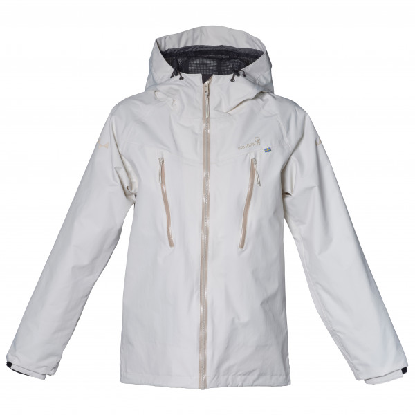Isbjörn - Teen's Monsune Hardshell Jacket - Regenjacke Gr 158/164 grau Isbjörn - Teen's Monsune Hardshell Jacket - Regenjacke Gr 158/164 grau von Isbjörn