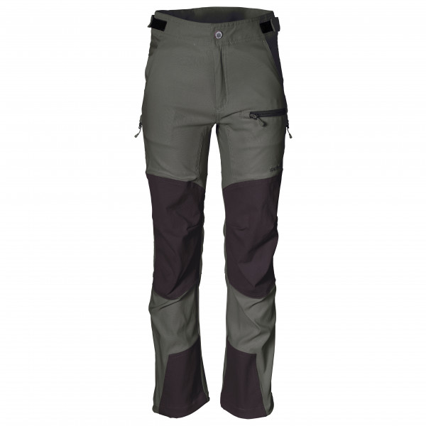Isbjörn - Teens Trapper Pant II - Trekkinghose Gr 134/140 grau Isbjörn - Teens Trapper Pant II - Trekkinghose Gr 134/140 grau von Isbjörn