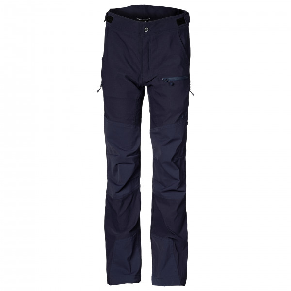 Isbjörn - Teens Trapper Pant II - Trekkinghose Gr 146/152 blau Isbjörn - Teens Trapper Pant II - Trekkinghose Gr 146/152 blau von Isbjörn