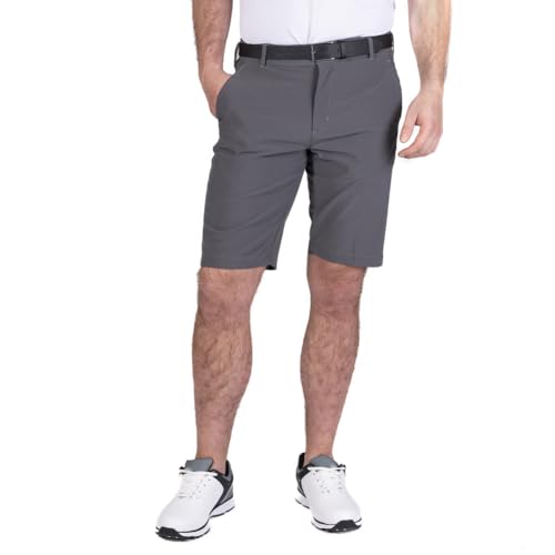 Island GREEN Atmungsaktive Herren-Golfshorts 2024 Island GREEN Atmungsaktive Herren-Golfshorts 2024 von Island Green