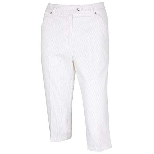 Island GREEN Iglpnt1867 Damen Golfhose Island GREEN Iglpnt1867 Damen Golfhose von Island Green