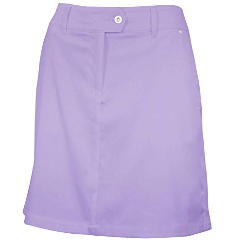 Island Green Damen Iglskt1852 Rock Skort Shorts, Damen, Rock Skort Shorts, IGLSKT1852, Lavendel, 42 Island Green Damen Iglskt1852 Rock Skort Shorts, Damen, Rock Skort Shorts, IGLSKT1852, Lavendel, 42 von Island Green