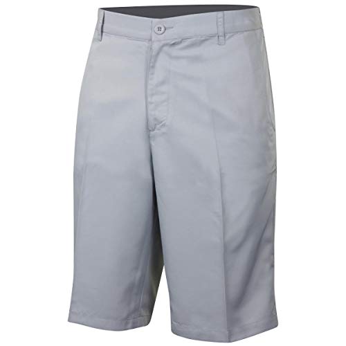 Island GREEN Herren Igsho1854ss Golf-Shorts, anthrazit, 52 Island GREEN Herren Igsho1854ss Golf-Shorts, anthrazit, 52 von Island Green