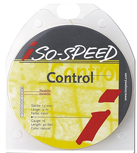 ISOSPEED Tennissaite Control Classic, 12 m, 2005 ISOSPEED Tennissaite Control Classic, 12 m, 2005 von Isospeed