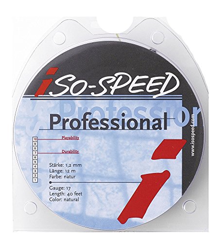 ISOSPEED Tennissaite Professional Classic, 12 m, 2003 ISOSPEED Tennissaite Professional Classic, 12 m, 2003 von Isospeed