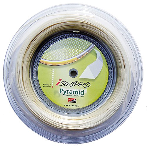 ISOSPEED Tennissaite Pyramid, 200 m, 3008 ISOSPEED Tennissaite Pyramid, 200 m, 3008 von Isospeed