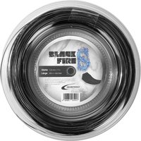 Isospeed Black FireS Saitenrolle 200m Isospeed Black FireS Saitenrolle 200m von Isospeed