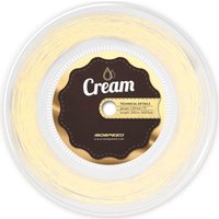 Isospeed Cream Saitenrolle 200m Isospeed Cream Saitenrolle 200m von Isospeed