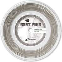 Isospeed Grey Fire Saitenrolle 200m Isospeed Grey Fire Saitenrolle 200m von Isospeed