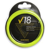 Isospeed V18 Saitenset 12m Isospeed V18 Saitenset 12m von Isospeed