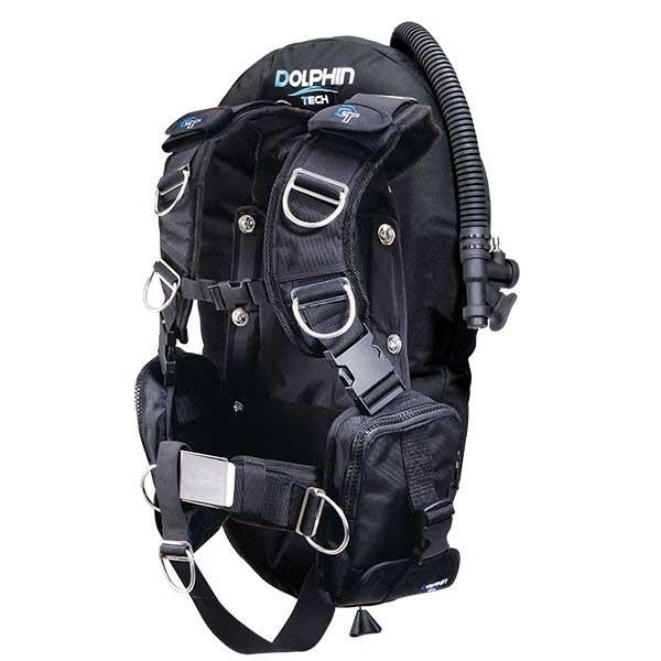 Ist Dolphin Tech Jt-30d Bcd Ist Dolphin Tech Jt-30d Bcd von Ist Dolphin Tech
