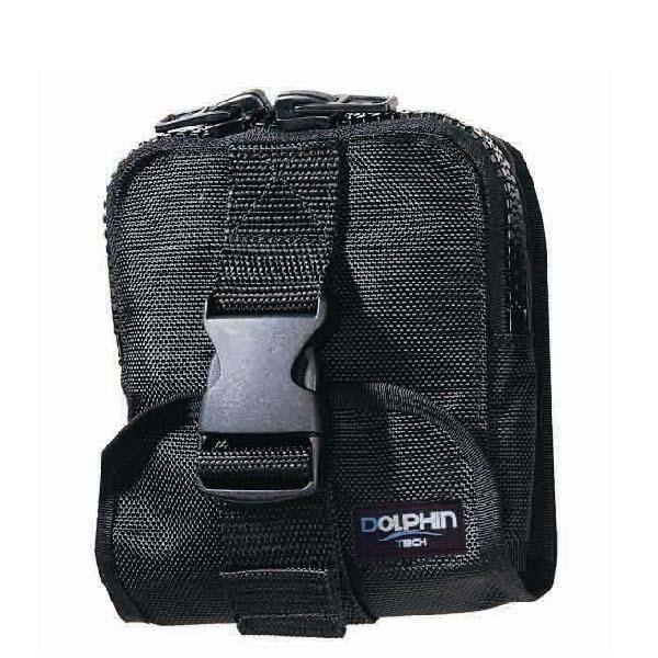 Ist Dolphin Tech Weight Pocket Schwarz 4 kg von Ist Dolphin Tech