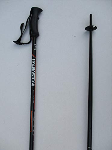 Italbastoni Skistöcke 110 cm Länge vom Skistockspezialisten aus Italien 1 Paar Neu Italbastoni Skistöcke 110 cm Länge vom Skistockspezialisten aus Italien 1 Paar Neu von Italbastoni