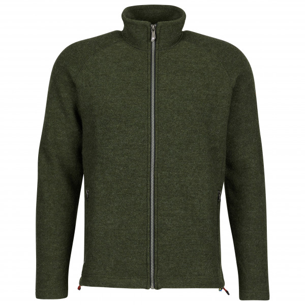 Ivanhoe of Sweden - Danny Full Zip - Wolljacke Gr XL oliv Ivanhoe of Sweden - Danny Full Zip - Wolljacke Gr XL oliv von Ivanhoe of Sweden