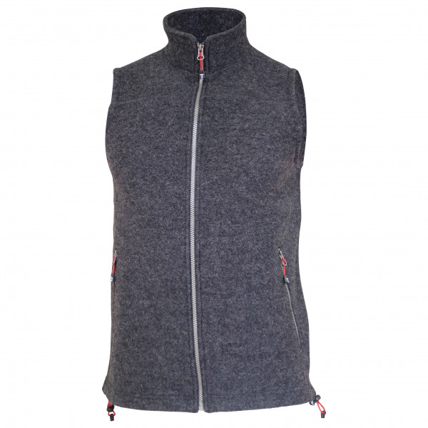 Ivanhoe of Sweden - Dante Vest - Wollweste Gr XXL blau Ivanhoe of Sweden - Dante Vest - Wollweste Gr XXL blau von Ivanhoe of Sweden
