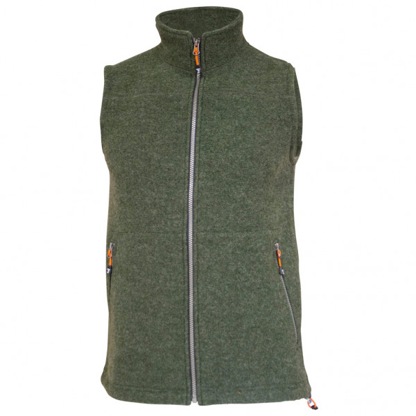 Ivanhoe of Sweden - Dante Vest - Wollweste Gr XXL oliv Ivanhoe of Sweden - Dante Vest - Wollweste Gr XXL oliv von Ivanhoe of Sweden