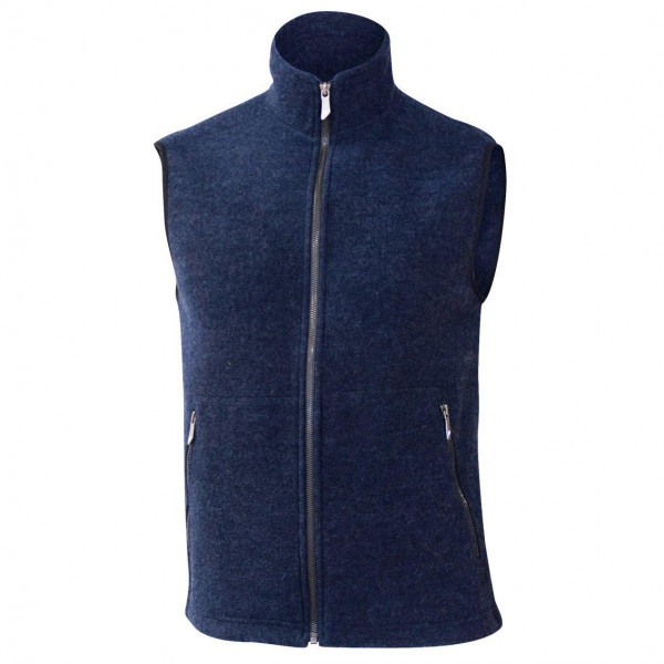 Ivanhoe of Sweden - Kurre Vest - Wollweste Gr M blau Ivanhoe of Sweden - Kurre Vest - Wollweste Gr M blau von Ivanhoe of Sweden