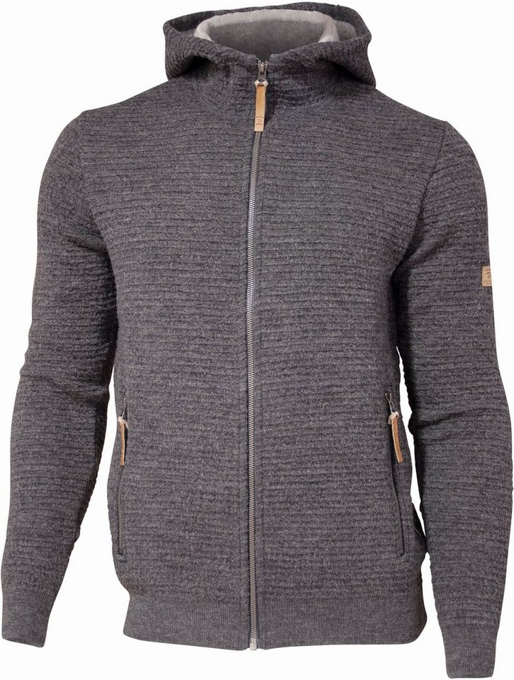 Ivanhoe of Sweden Wolljacke Morel Hood Ivanhoe of Sweden Wolljacke Morel Hood von Ivanhoe of Sweden