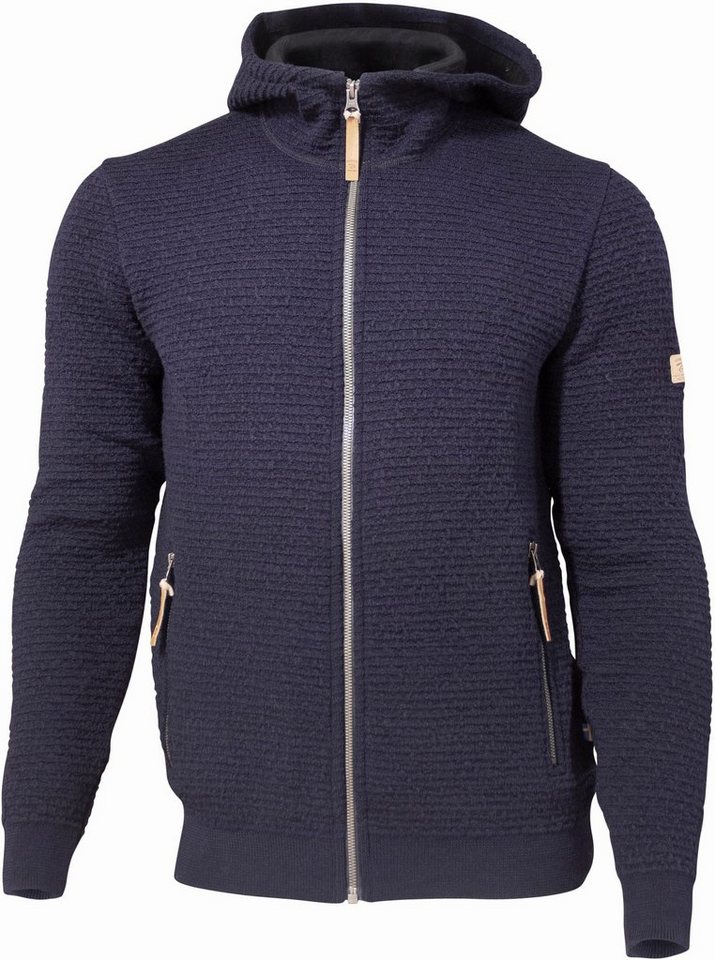 Ivanhoe of Sweden Wolljacke Morel Hood Ivanhoe of Sweden Wolljacke Morel Hood von Ivanhoe of Sweden