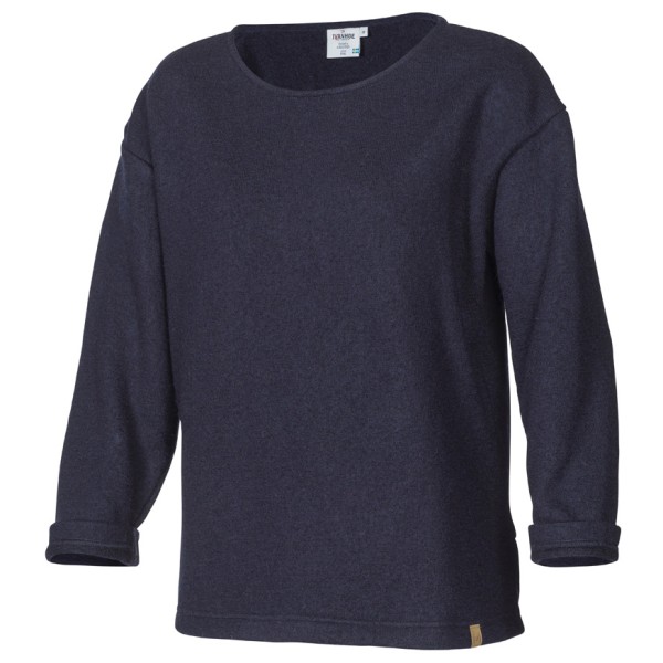 Ivanhoe of Sweden - Women's GY Bystad Solid - Pullover Gr 36 blau Ivanhoe of Sweden - Women's GY Bystad Solid - Pullover Gr 36 blau von Ivanhoe of Sweden
