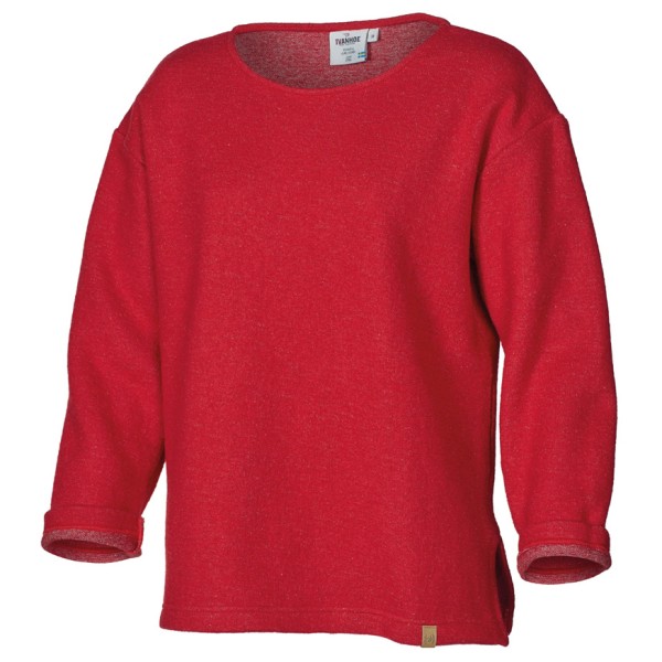 Ivanhoe of Sweden - Women's GY Bystad Solid - Pullover Gr 42 rot Ivanhoe of Sweden - Women's GY Bystad Solid - Pullover Gr 42 rot von Ivanhoe of Sweden