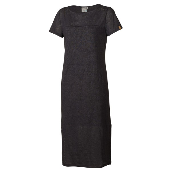 Ivanhoe of Sweden - Women's GY Edla Dress - Kleid Gr 38 schwarz/grau Ivanhoe of Sweden - Women's GY Edla Dress - Kleid Gr 38 schwarz/grau von Ivanhoe of Sweden