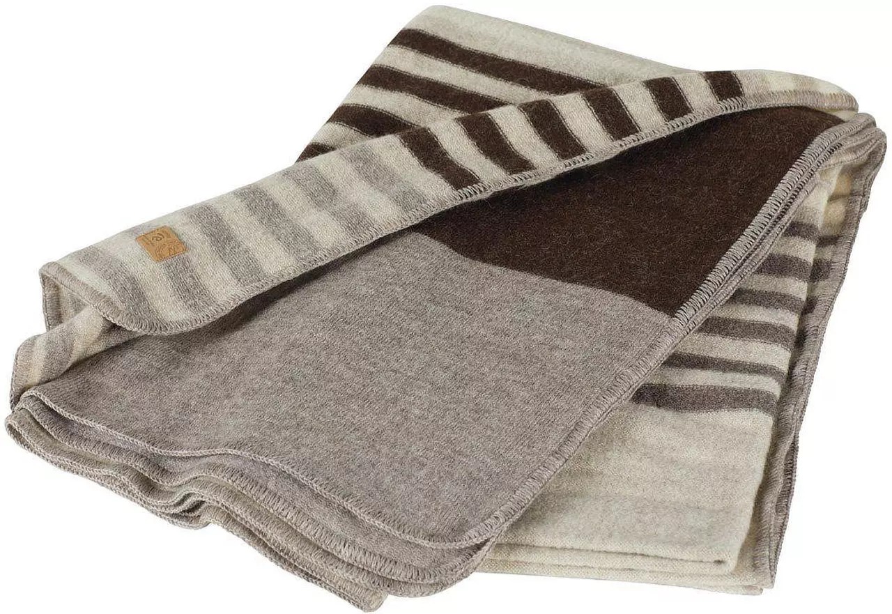 NLS Blanket Stripe NLS Blanket Stripe von Ivanhoe of Sweden