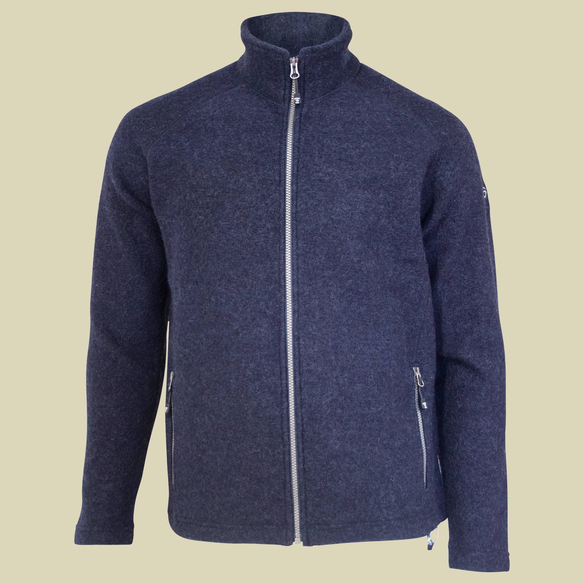 Danny Full Zip Men Größe M Farbe navy Danny Full Zip Men Größe M Farbe navy von Ivanhoe