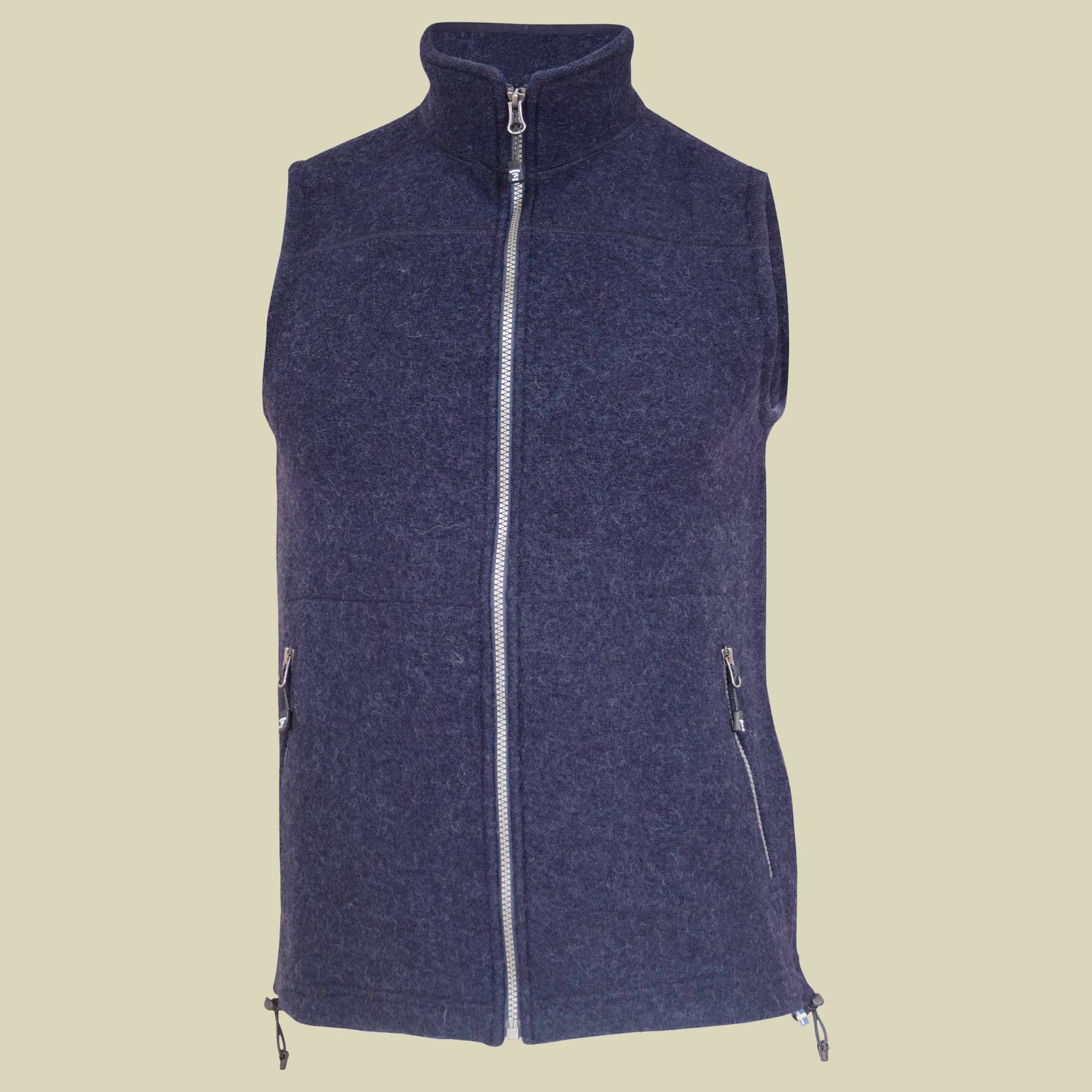 Dante Vest Men blau XXL - navy Dante Vest Men blau XXL - navy von Ivanhoe