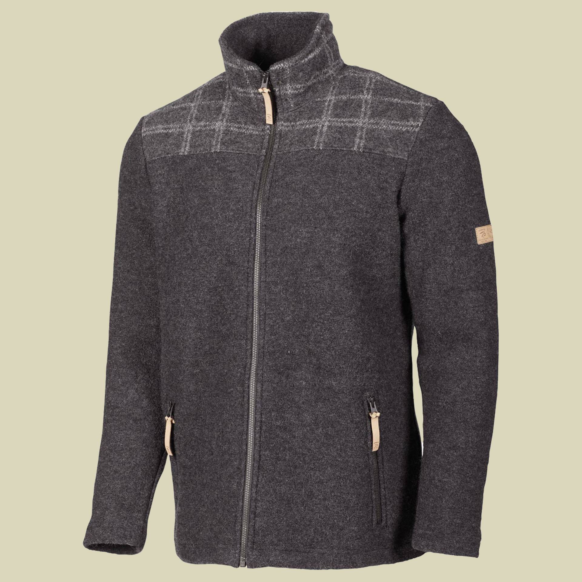 GY LUMBER Jacket Men graphite marl S - grau GY LUMBER Jacket Men graphite marl S - grau von Ivanhoe