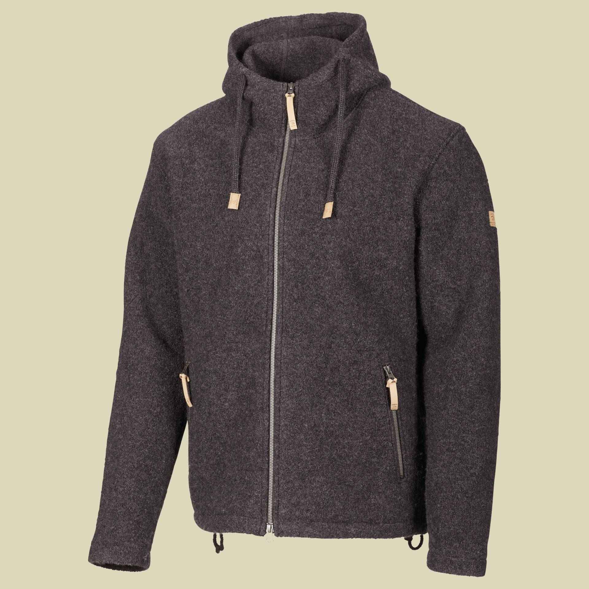 GY STRETEN Jacket Men grau S - graphite marl GY STRETEN Jacket Men grau S - graphite marl von Ivanhoe