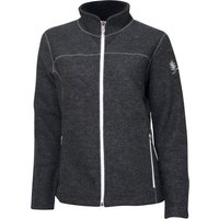 Ivanhoe Beata Full Zip - Wolljacke Damen von Ivanhoe