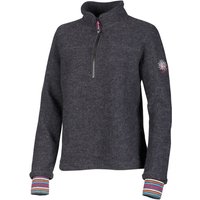 Ivanhoe Dina Half Zip - Wolljacke Damen Ivanhoe Dina Half Zip - Wolljacke Damen von Ivanhoe