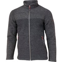 Ivanhoe Jon Full Zip - Wolljacke Herren von Ivanhoe