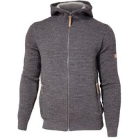 Ivanhoe Morel Hood m - Wolljacke Herren von Ivanhoe