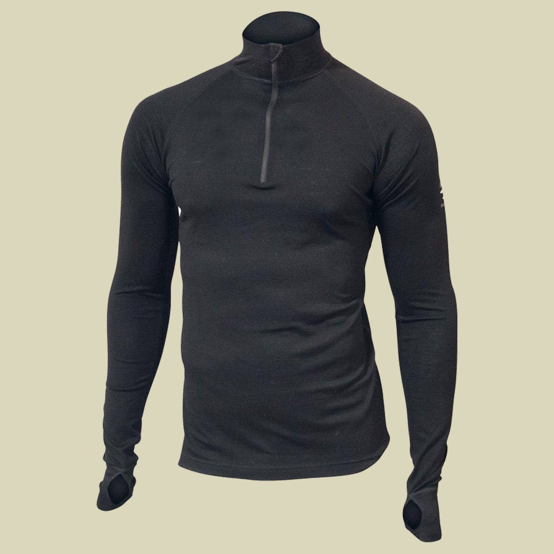 Underwool Felix Men Größe XXXL Farbe black Underwool Felix Men Größe XXXL Farbe black von Ivanhoe