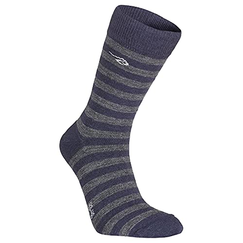 Ivanhoe Wool Sock Stripe Unisex Größe 35-38 light navy Ivanhoe Wool Sock Stripe Unisex Größe 35-38 light navy von Ivanhoe