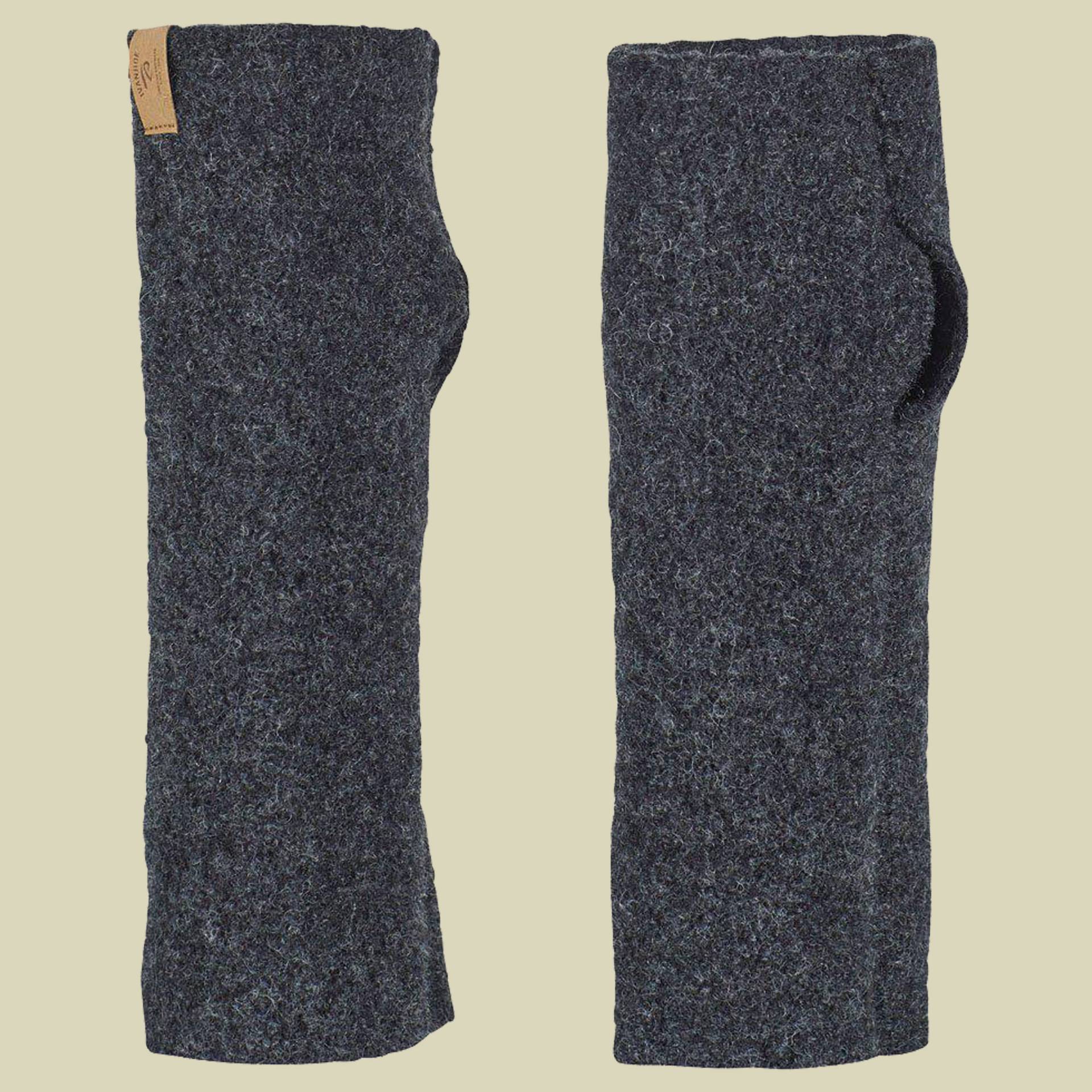 Loden Gaters L grau - graphite marl Loden Gaters L grau - graphite marl von Ivanhoe