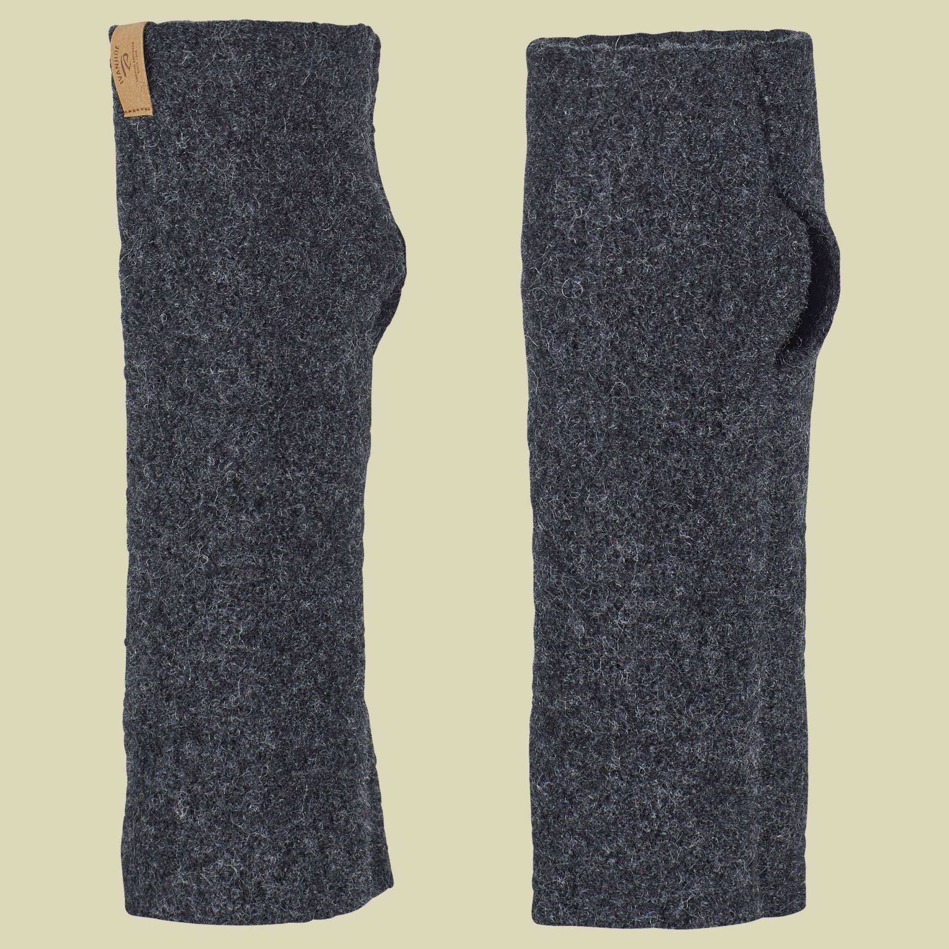 Loden Gaters S grau - graphite marl Loden Gaters S grau - graphite marl von Ivanhoe