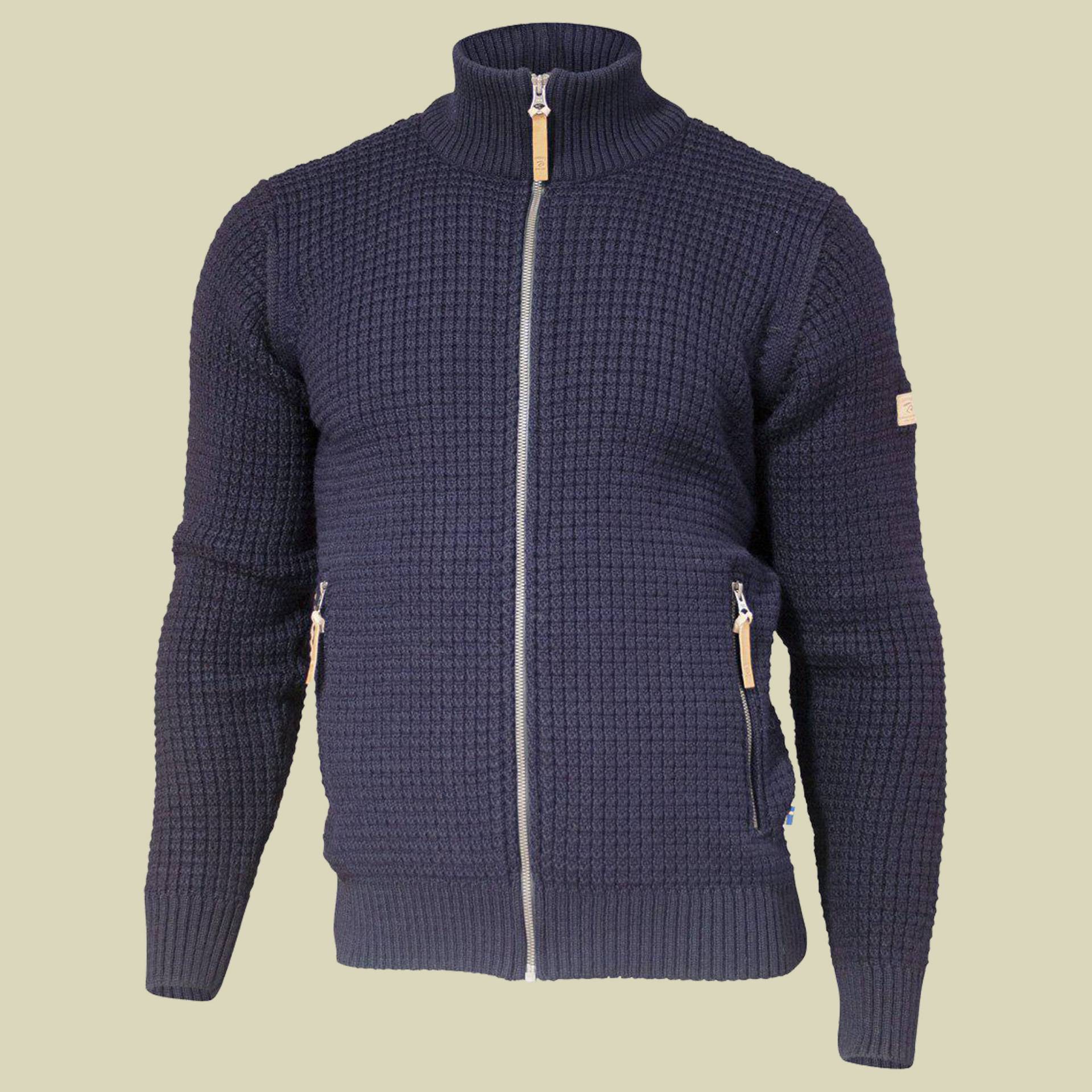 Moritz Full Zip Men blau L - navy Moritz Full Zip Men blau L - navy von Ivanhoe