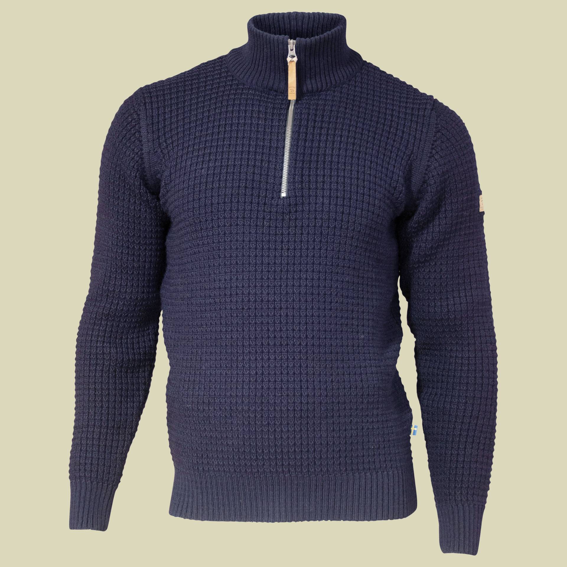 Moritz Half Zip Men S blau - navy Moritz Half Zip Men S blau - navy von Ivanhoe