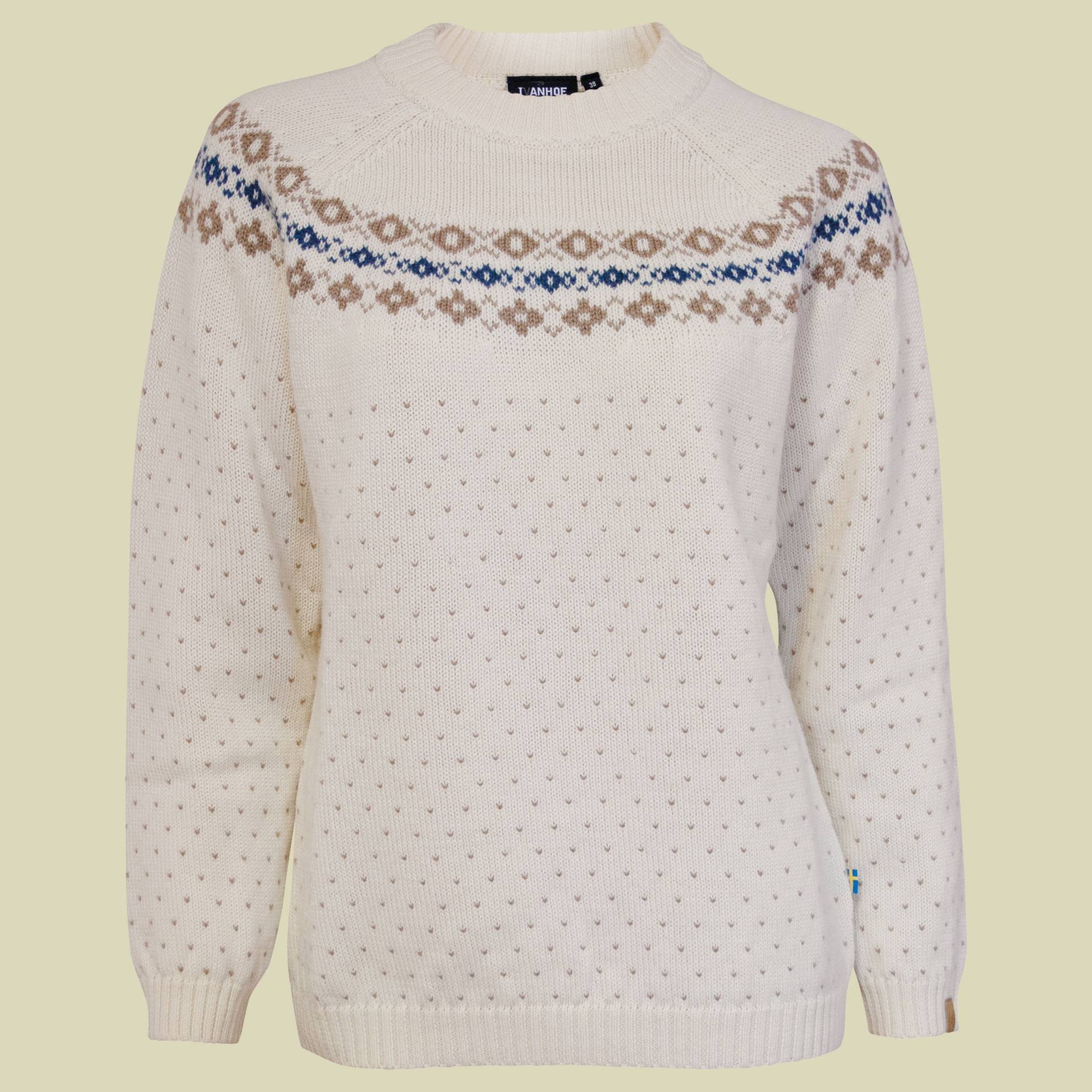 SIRE CREWNECK Women winter white 44 - weiß SIRE CREWNECK Women winter white 44 - weiß von Ivanhoe