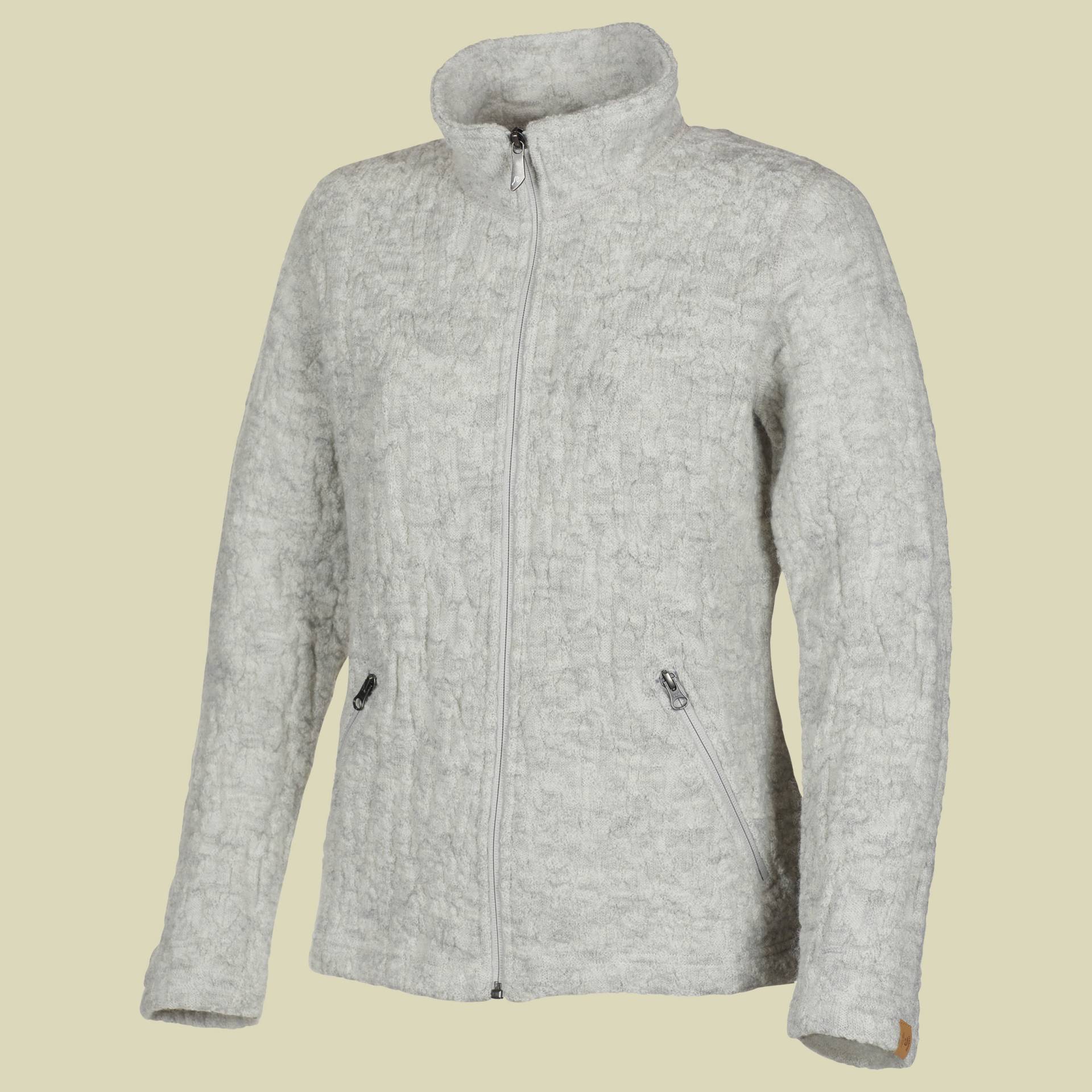 Tuva Jaquard Women 38 grau - light silver grey Tuva Jaquard Women 38 grau - light silver grey von Ivanhoe