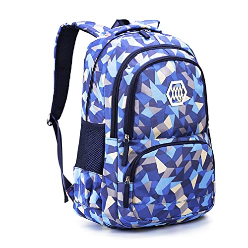 IvyH Schulrucksack Mädchen Teenager Schultaschen Jungen Ranzen Ergonomischem Kinder Rucksäcke Verweilen Druck Schulranzen für 8 10 15 Jahre School Bags for Boys Girls Schulranzen Groß für Schule IvyH Schulrucksack Mädchen Teenager Schultaschen Jungen Ranzen Ergonomischem Kinder Rucksäcke Verweilen Druck Schulranzen für 8 10 15 Jahre School Bags for Boys Girls Schulranzen Groß für Schule von IvyH
