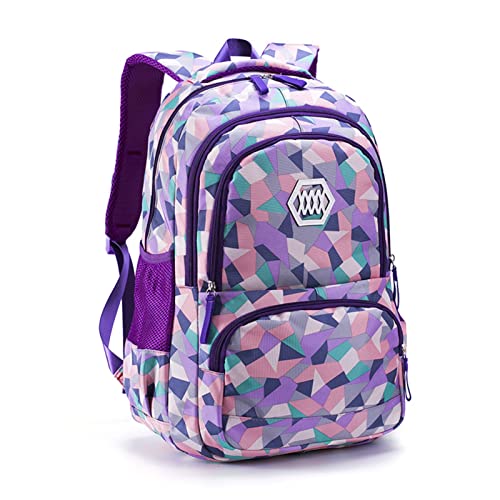 IvyH Schulrucksack Mädchen Teenager Schultaschen Jungen Ranzen Ergonomischem Kinder Rucksäcke Verweilen Druck Schulranzen für 8 10 15 Jahre School Bags for Boys Girls Schulranzen Groß für Schule IvyH Schulrucksack Mädchen Teenager Schultaschen Jungen Ranzen Ergonomischem Kinder Rucksäcke Verweilen Druck Schulranzen für 8 10 15 Jahre School Bags for Boys Girls Schulranzen Groß für Schule von IvyH