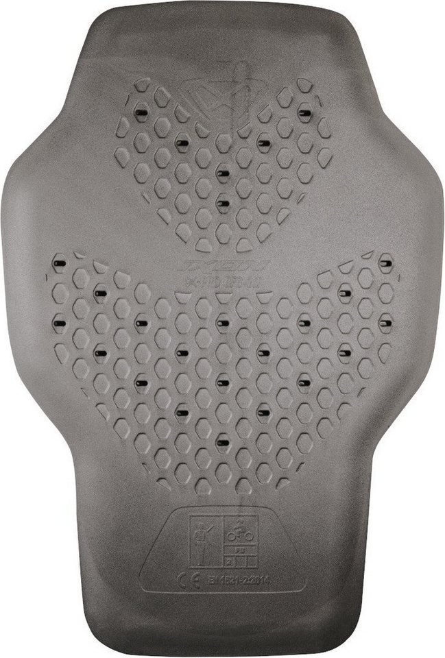 Ixon Rückgrat-/Rückenprotektor IX-PRO-BFB-2 Rückenprotektor Ixon Rückgrat-/Rückenprotektor IX-PRO-BFB-2 Rückenprotektor von Ixon