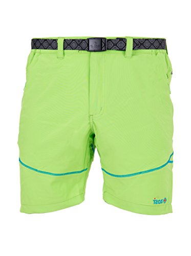 Izas Shorts Badet hellgrün S Izas Shorts Badet hellgrün S von IZAS