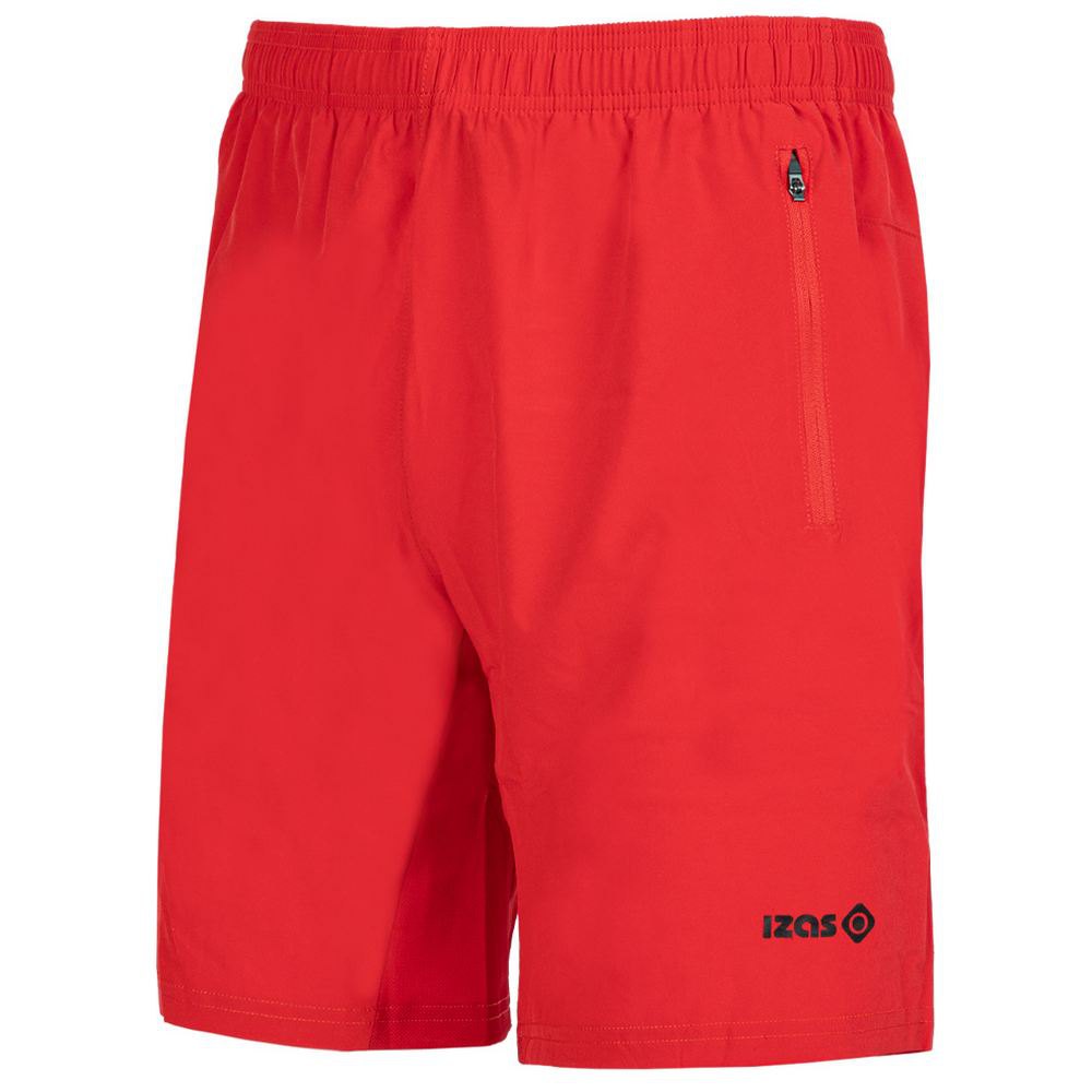 Izas Cinca Shorts Rot 2XL Mann von Izas