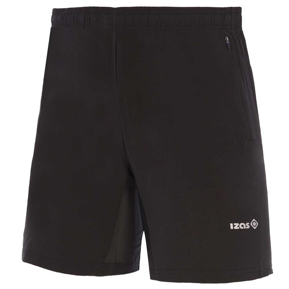 Izas Cinca Shorts Schwarz 2XL Mann von Izas